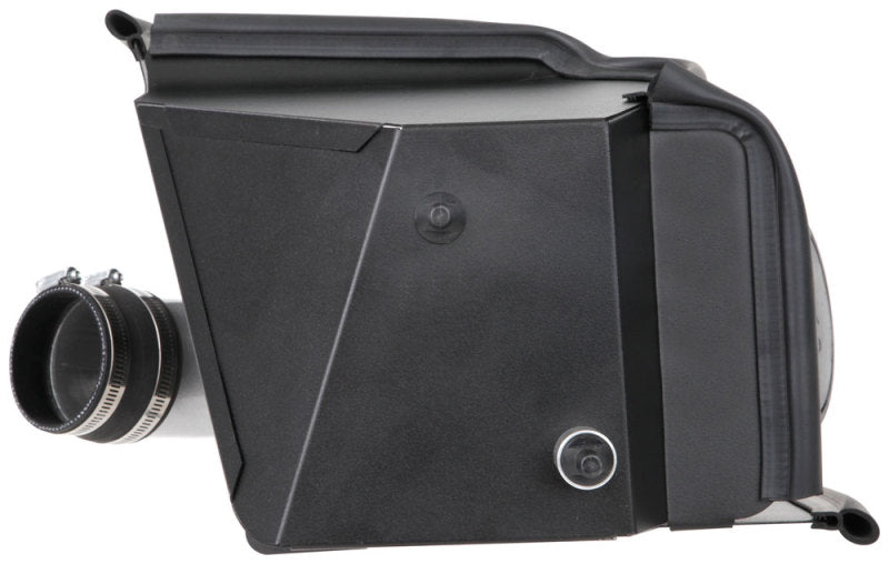 Admisión de cilindro corto K&amp;N para Nissan Altima L4-2.5L Typhoon 19-20