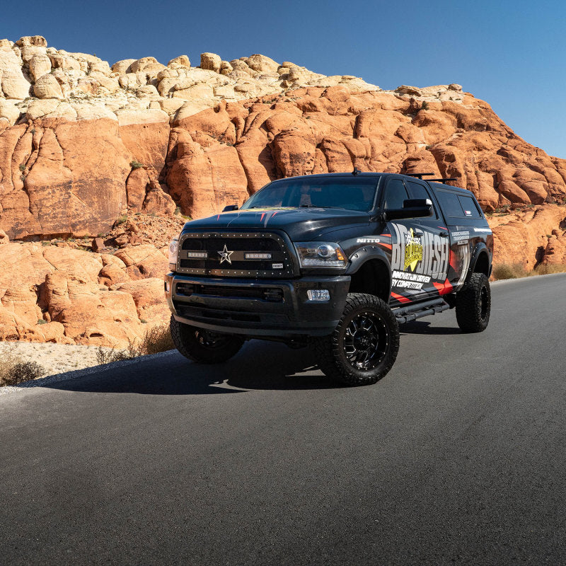 BD Diesel Originalersatz-Turbo 13-18 Dodge 2500/3500 Cummins 6,7 l HE300VG Pick-up