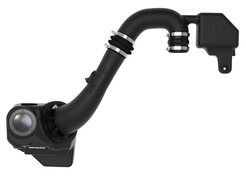 aFe Takeda Momentum Pro 5R Cold Air Intake System For 12-16 Subaru Impreza H4-2.0L