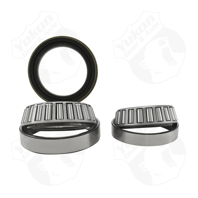 Yukon Gear 03 and Up 11.5in Dodge Rear Wheel Bearing/Seal Kit