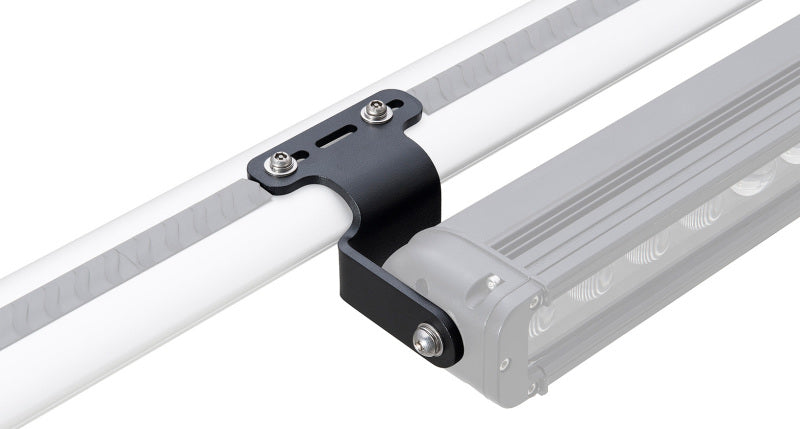 Rhino-Rack Vortex &amp; Heavy Duty LED-Lichthalterungen - 2er-Pack