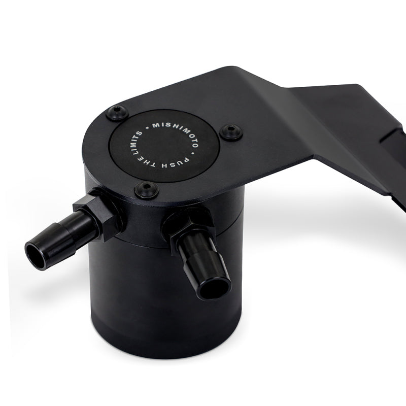 Mishimoto For 2023+ Nissan Z Baffled Oil Catch Can - PCV Side