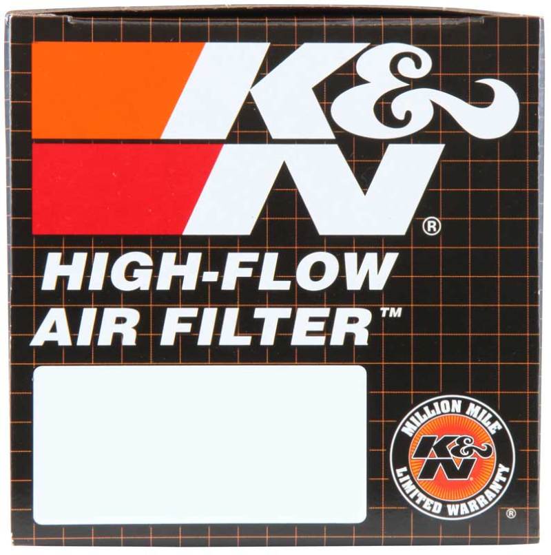 Filtro de aire de repuesto K&amp;N 19-20 Honda CBR500R