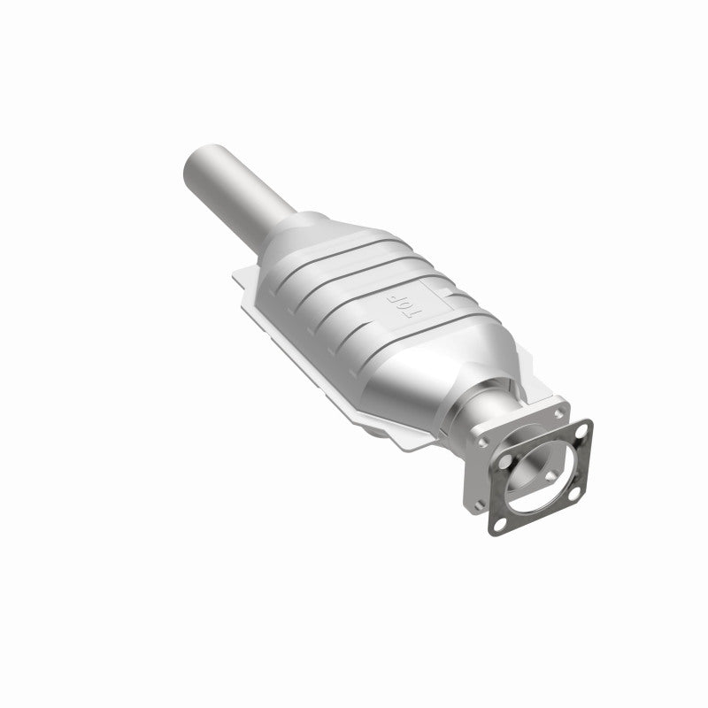 Convertidor MagnaFlow de ajuste directo para Eagle-Jeep 87-92