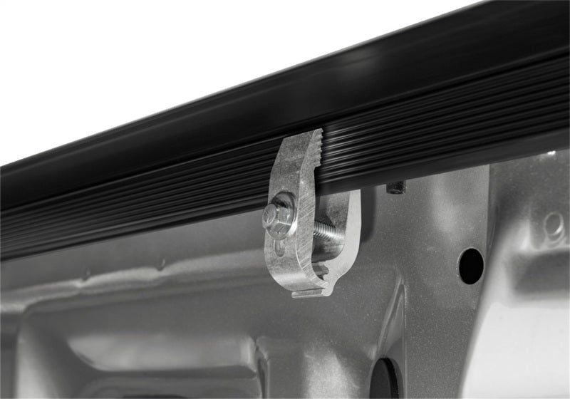 Truxedo 17-20 Ford F-250/F-350/F-450 Super Duty 6ft 6in Sentry Bettabdeckung