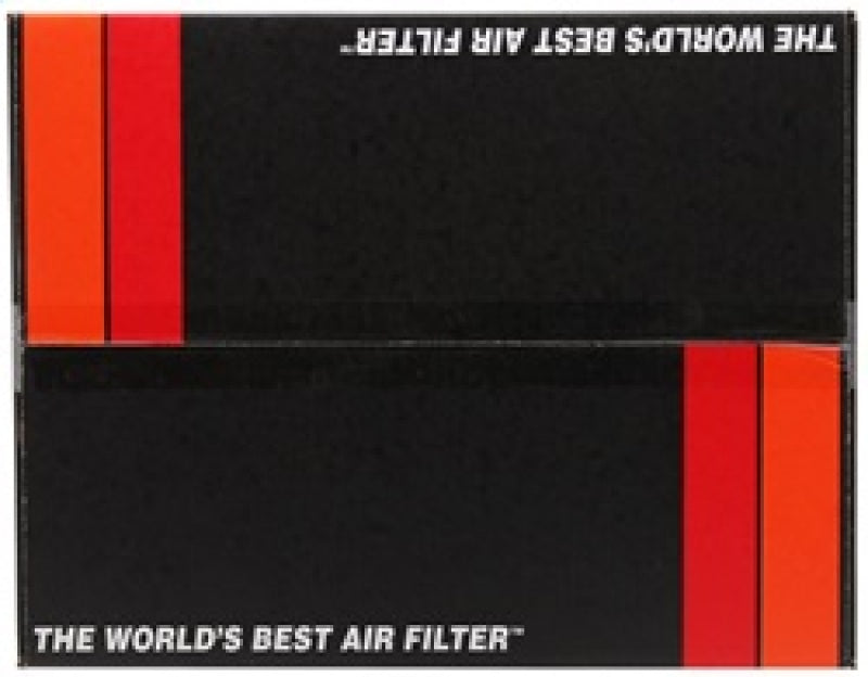 Kit de admisión de aire frío plateado K&amp;N 69 Series Typhoon Performance 13 para Chrysler/Dodge 200/Avenger 2.4L