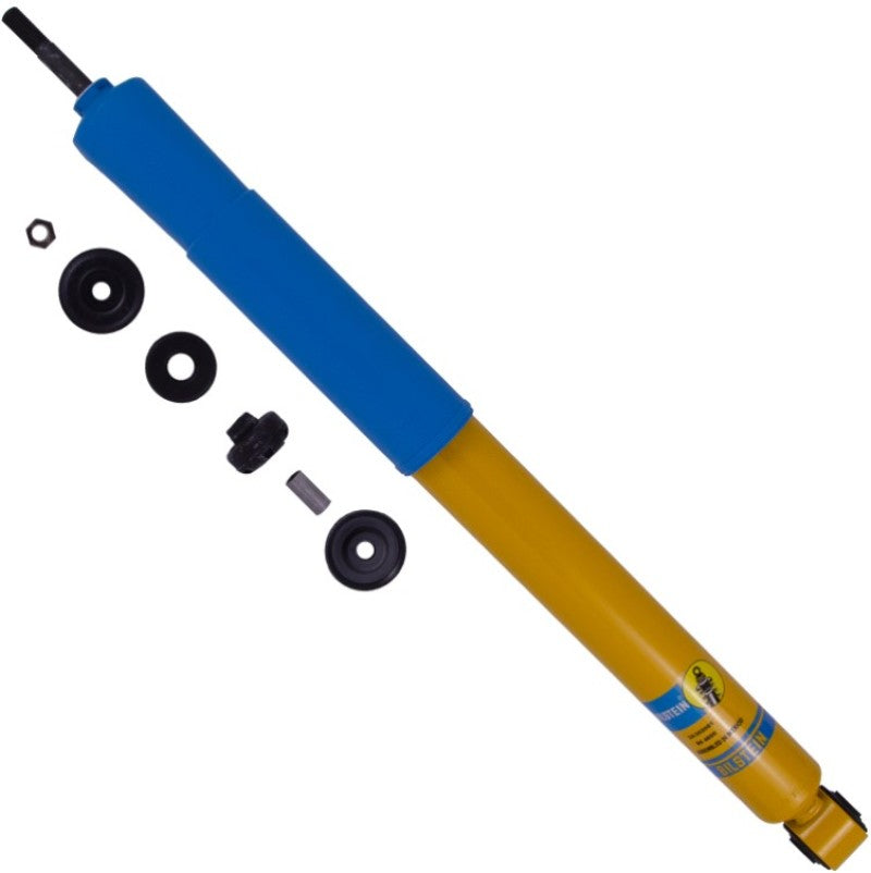 Amortiguador monotubo trasero Bilstein serie 4600 19-21 RAM 2500 de 46 mm