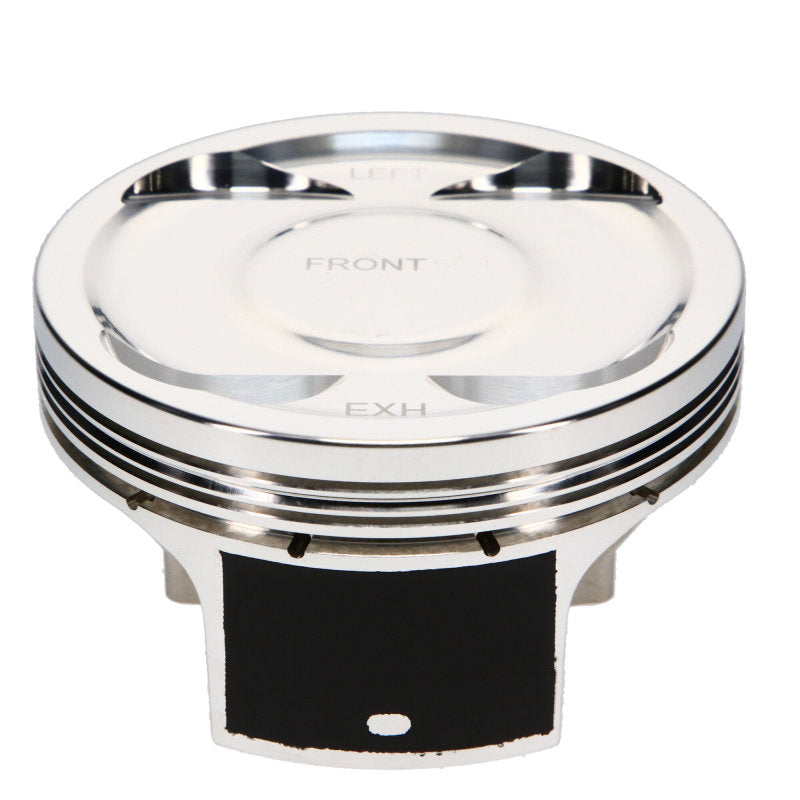 JE Pistons SUB STI EJ257 99,5 mm Bohrung CR 8,5 KIT Satz mit 4 Kolben