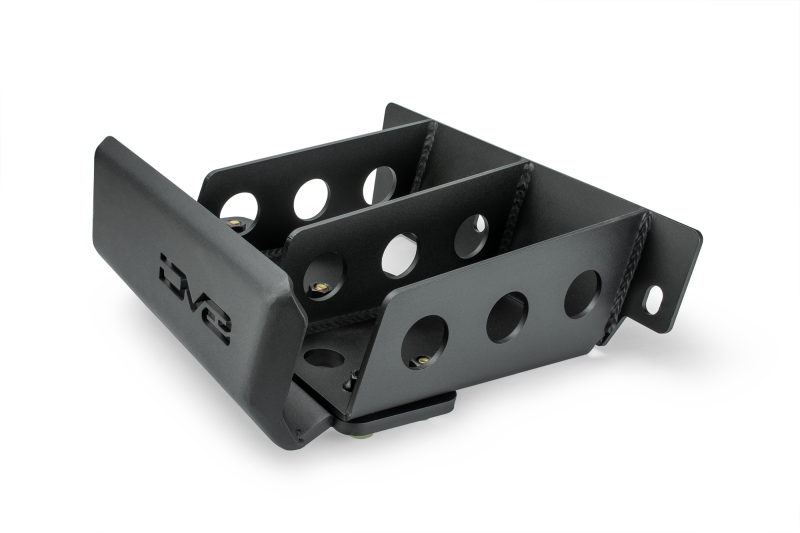 DV8 Offroad 2019+ Jeep Gladiator Bettseitenschieber