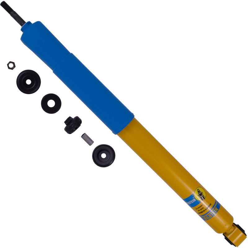 Amortiguador monotubo trasero Bilstein serie 4600 19-21 RAM 2500 de 46 mm