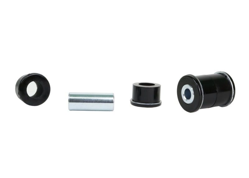 Whiteline Plus 8/97-8/08 Forester / 4/93-9/02 Impreza vorderer unterer innerer Querlenkerbuchsensatz