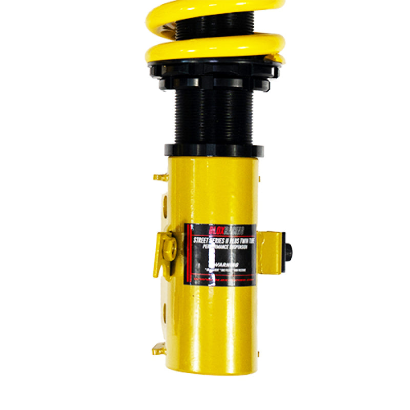 Amortiguadores tipo coilover BLOX Racing WRX/STI Street Series II Plus 15-21