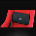 OMP Lumbar Seat Cushion Black