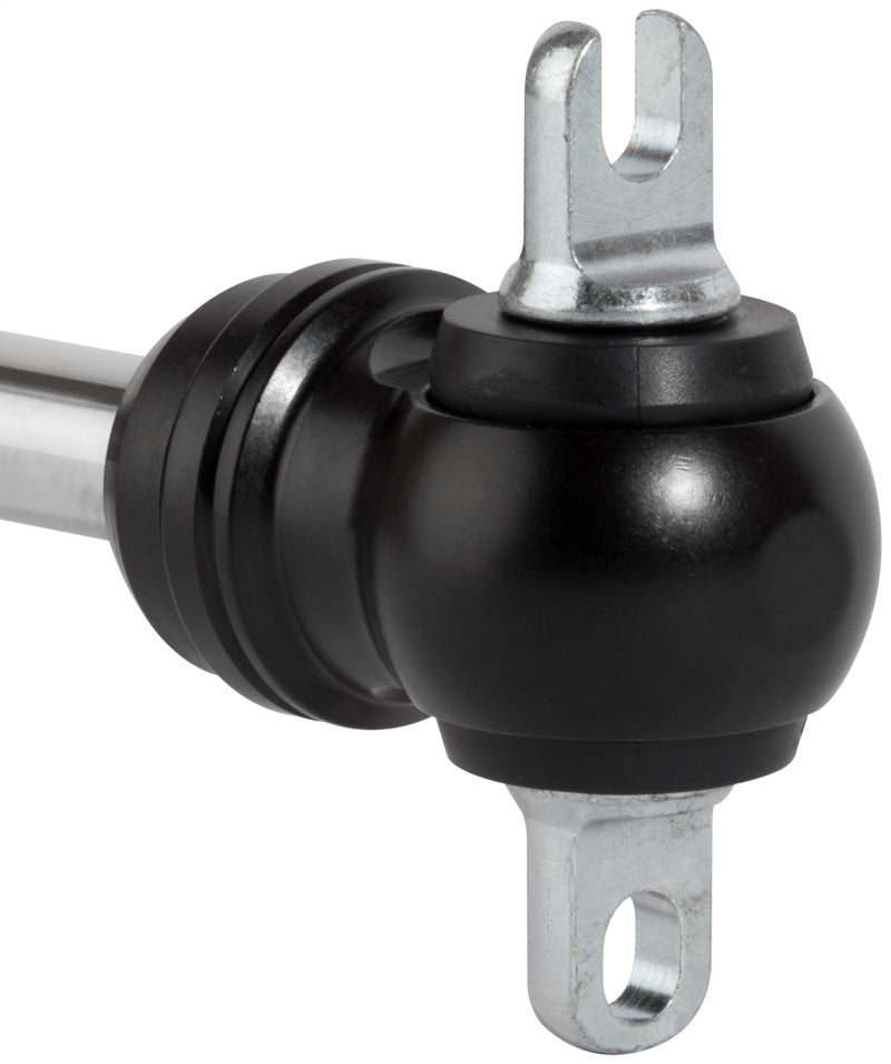 Fox 98+ Ford Ranger 2.0 Performance Series 5,1 Zoll Smooth Body IFP-Vorderradstoßdämpfer (Aluminium) / 0-3 Zoll Hub