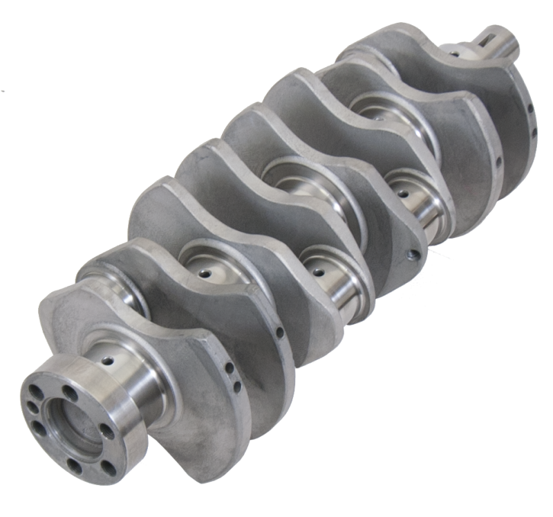 Cigüeñal de 100 mm para motor de 6 pernos Eagle 4G63 Stroker (DSM)