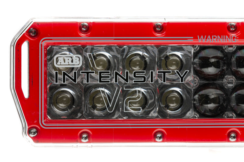ARB Intensity V2 Lichtleisten-Kombination