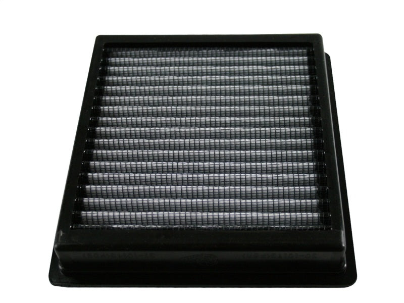 aFe MagnumFLOW Air Filters OER PDS A/F PDS For Nissan 370Z 09-12 V6-3.7L (1 pr)