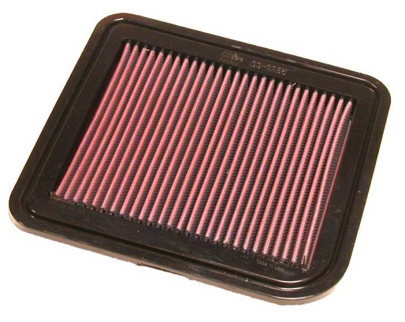 Filtro de aire K&amp;N para Mitsubishi Endeavor/Eclipse 06/Galant 04-5