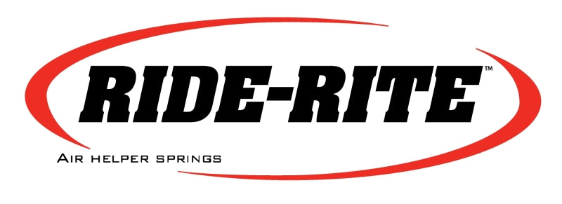 Firestone Coil-Rite Air Helper Spring Kit Rear 92-96  for Grand Cherokee (W237604118)