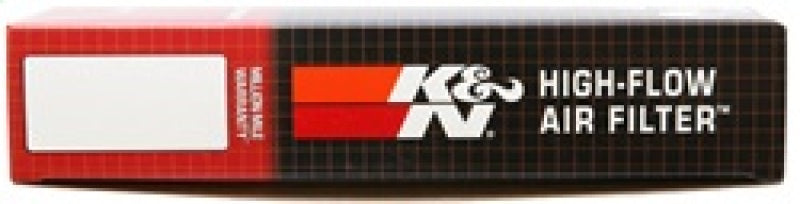 K&N For 2016-2017 Nissan Titan XD V8-5.6L F/I Drop In Air Filter