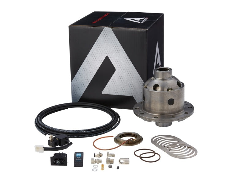 ARB Airlocker 30Spl 3,73&amp;Dn Toyota 8 Zoll Ifs 53 mm Brng S/N..