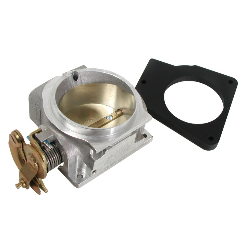 BBK 96-98 GM 305 350 454 GM Vortec 80mm Drosselklappengehäuse BBK Power Plus Serie