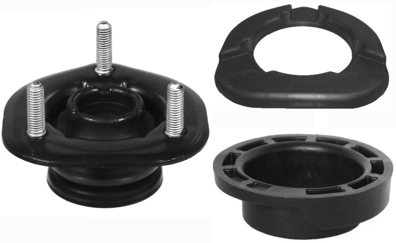 Soportes de puntal para camionetas y SUV nacionales de Dodge, amortiguadores y puntales KYB