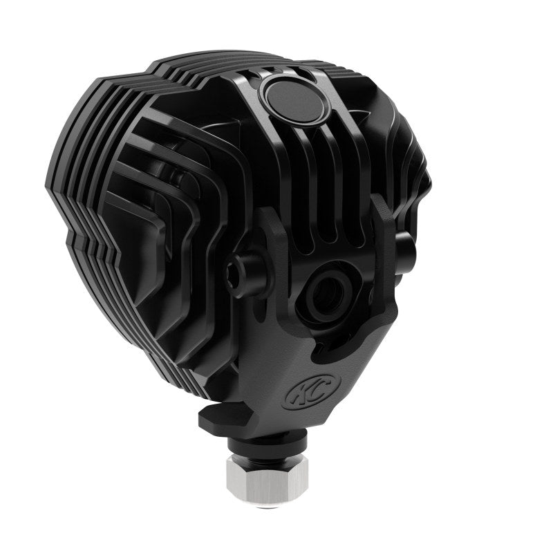 KC HiLiTES FLEX ERA 3 Dual Mode SAE Nebelscheinwerfer - 2-Licht Master Kit