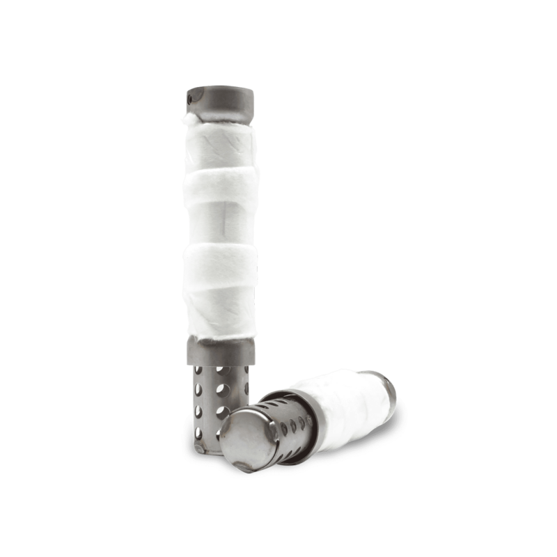 Vance &amp; Hines Side/Shortshots se tambalearon en silencio