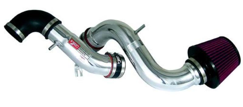 Injen For 13-18 Nissan Altima 2.5L 4cyl  Polished Short Ram Intake w/ MR Tech/Heat Shield