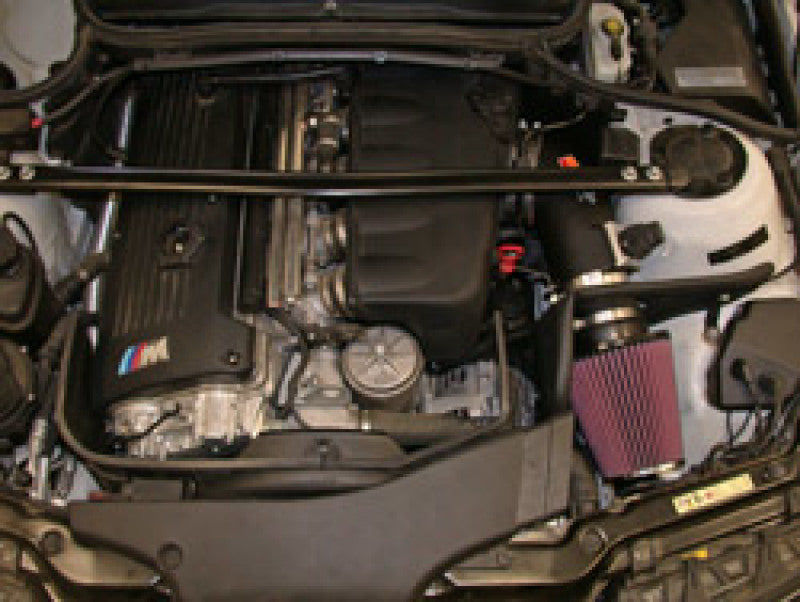 Kit de admisión de alto rendimiento K&amp;N 01-05 BMW M3 3.2LF/I