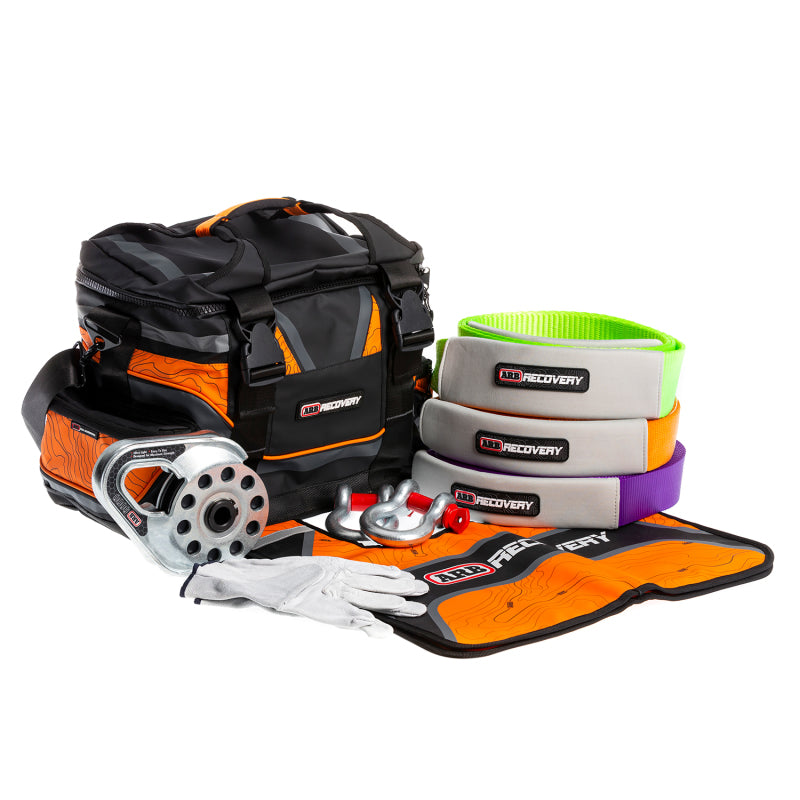 ARB Premium Bergungskit S2
