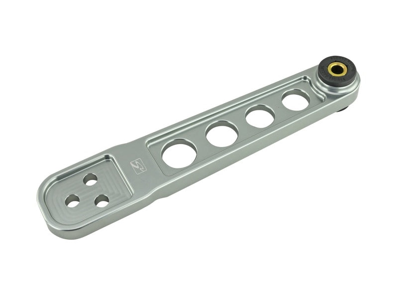Brazo de control inferior trasero anodizado duro para Honda Civic Skunk2 01-05 (incluye herramienta de casquillo)