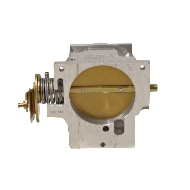 BBK 96-98 GM 305 350 454 GM Vortec 80mm Drosselklappengehäuse BBK Power Plus Serie