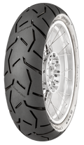 Continental ContiTrailAttack 3 Rear Tire - 170/60 R17 M/C 72V TL