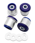 SuperPro For 1989 Nissan 240SX Rear Control Arm Bushing Kit