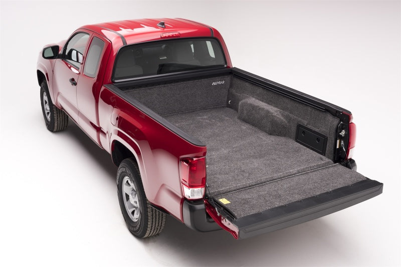 BedRug 22-23 Toyota Tundra 5ft 6in Bett Bedliner