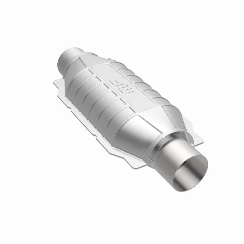 MagnaFlow Conv Univ 2.5 Einzel-O2-Boss