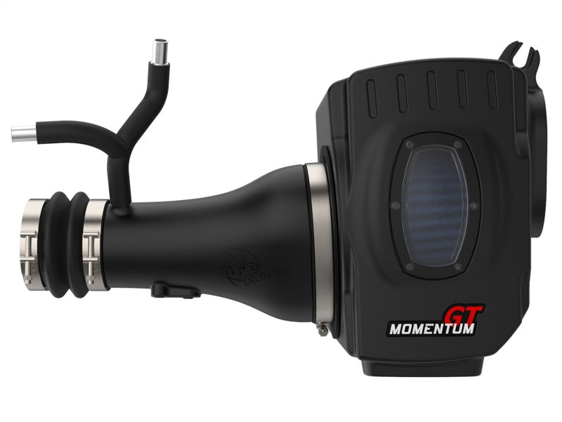 aFe Momentum GT Pro 5R Cold Air Intake System For 17-18 Nissan Titan V8 5.6L