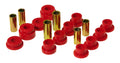 Prothane 64-76 BMW 2002 Vordere Querlenkerbuchsen - Rot