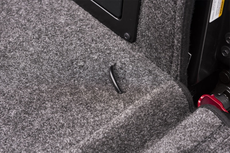 BedRug 22-23 Toyota Tundra 5ft 6in Bett Bedliner