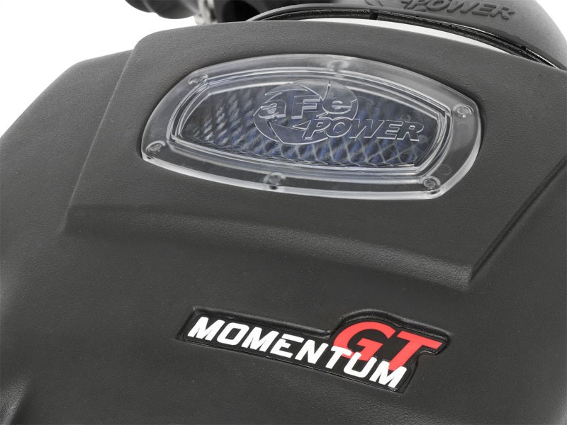 aFe Momentum GT Intakes P5R AIS For Nissan Patrol (Y61) 01-16 I6-4.8L