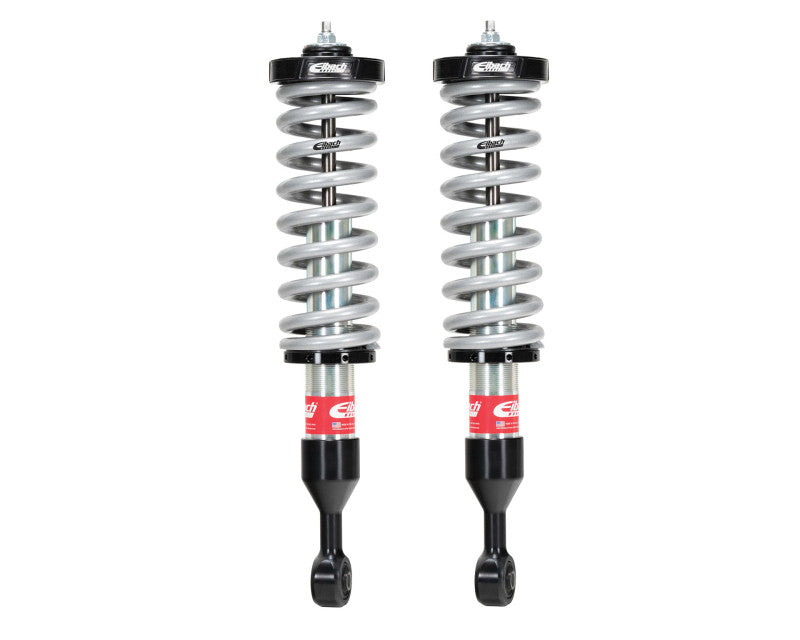 Suspensión delantera Eibach Pro-Truck Coilover 2.0 para Lexus GX470 03-09