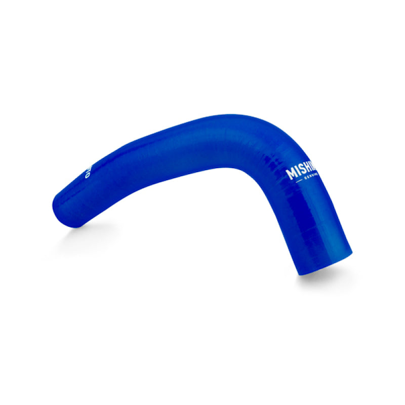 Mishimoto 2015 Subaru WRX Blau Silikon Kühler Kühlmittel Zusatzschläuche Kit
