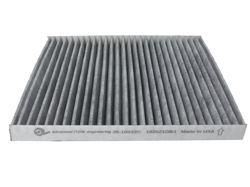 aFe For 13-21 For Nissan & For Infiniti Various Models Carbon Cabin Air Filter