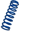 King Shocks 3.0 ID Coil Springs 14 x 650lb