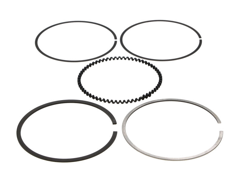 JUEGO DE ANILLOS Wiseco 90,50 MM Estante para anillos
