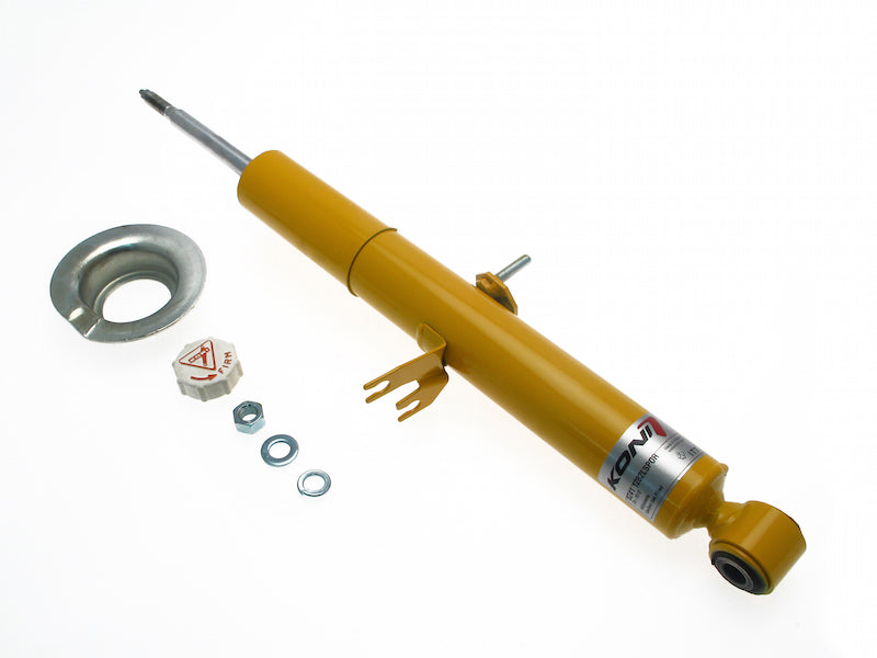 Koni Sport (Yellow) Shock 08-12  for Infiniti G37 Coupe - Left Front