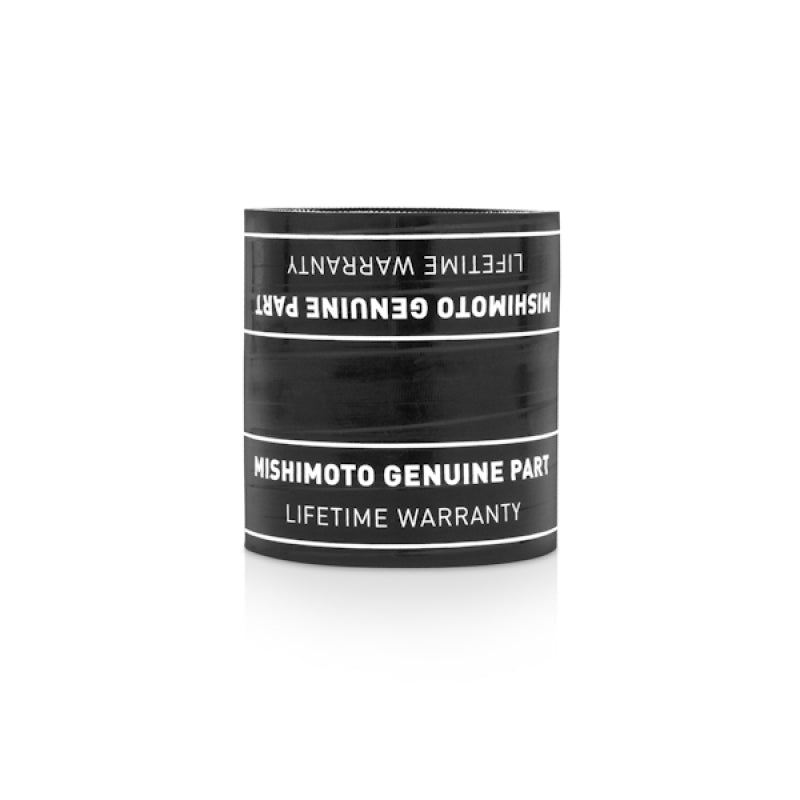 Kit de tubo y funda para intercooler de lado frío Mishimoto 08-10 Ford 6.4L Powerstroke