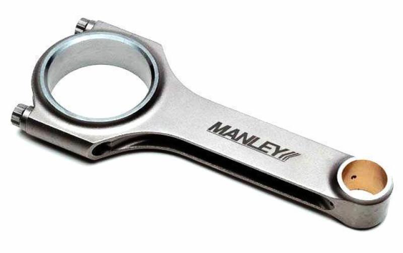 Manley For Subaru WRX EJ205/STi EJ257 130.5mm H Beam Connecting Rod SINGLE